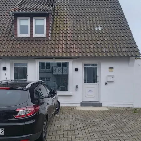 Lägenhet Herzberg 1 *