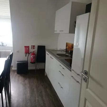 アパート Herzberg 1 *