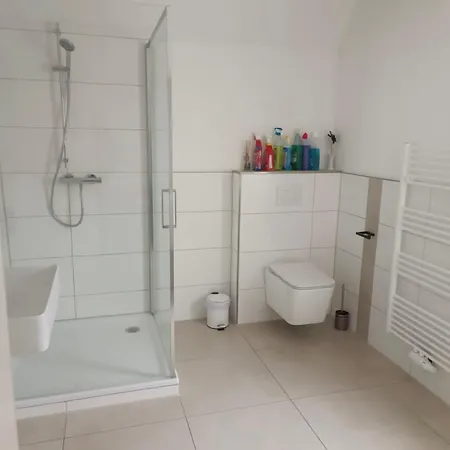 Apartmán Herzberg 1