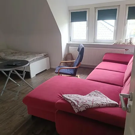 Herzberg 1 * Loxstedt