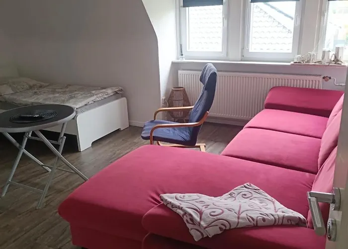 Herzberg 1 * Loxstedt